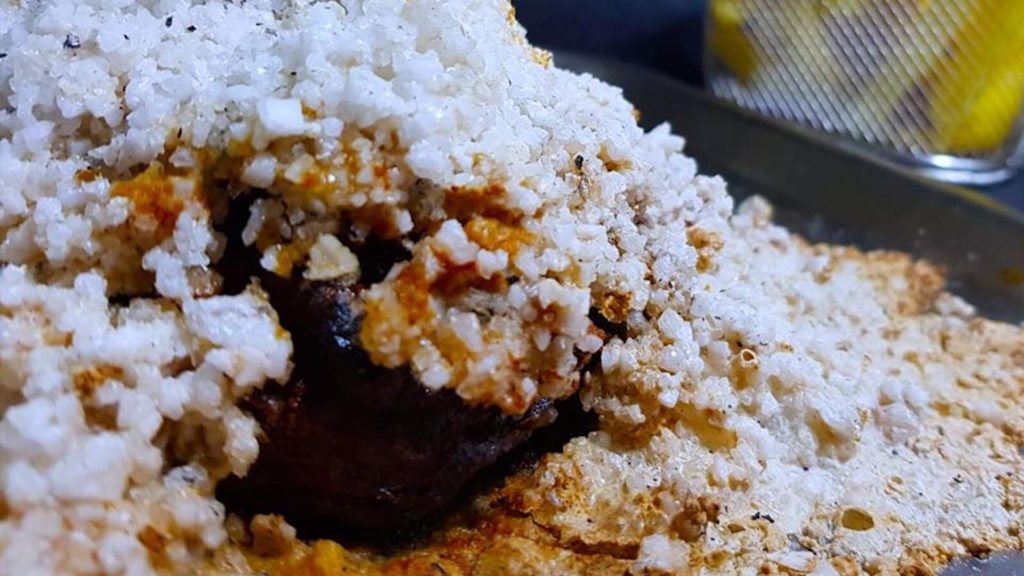 restaurante casa paco en coin 5. 