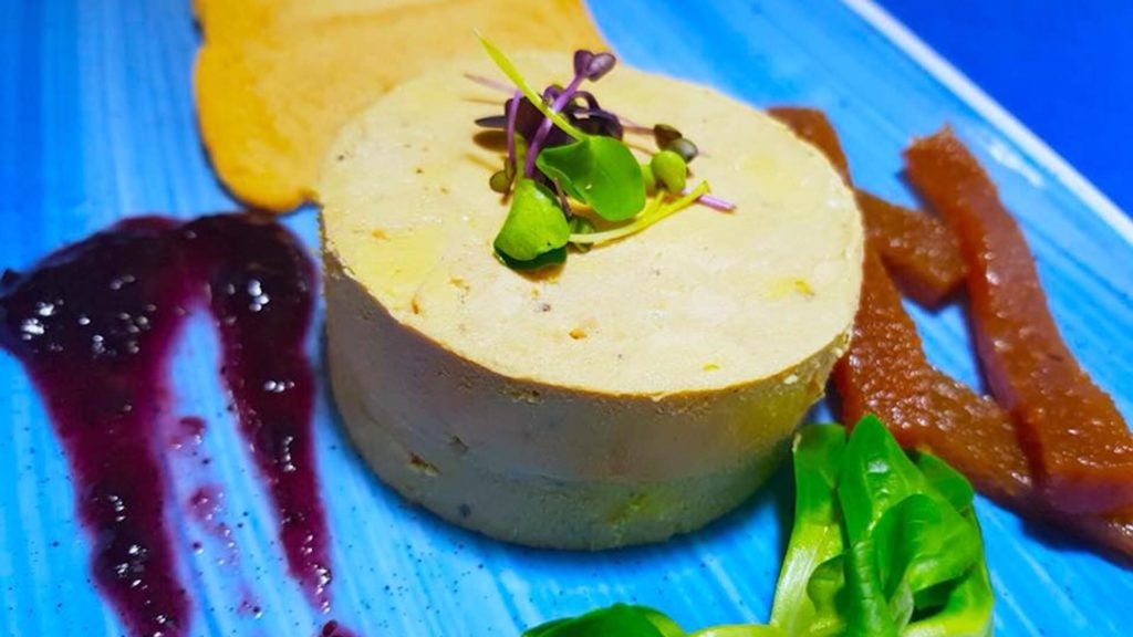 restaurante casa paco en coin 7. 