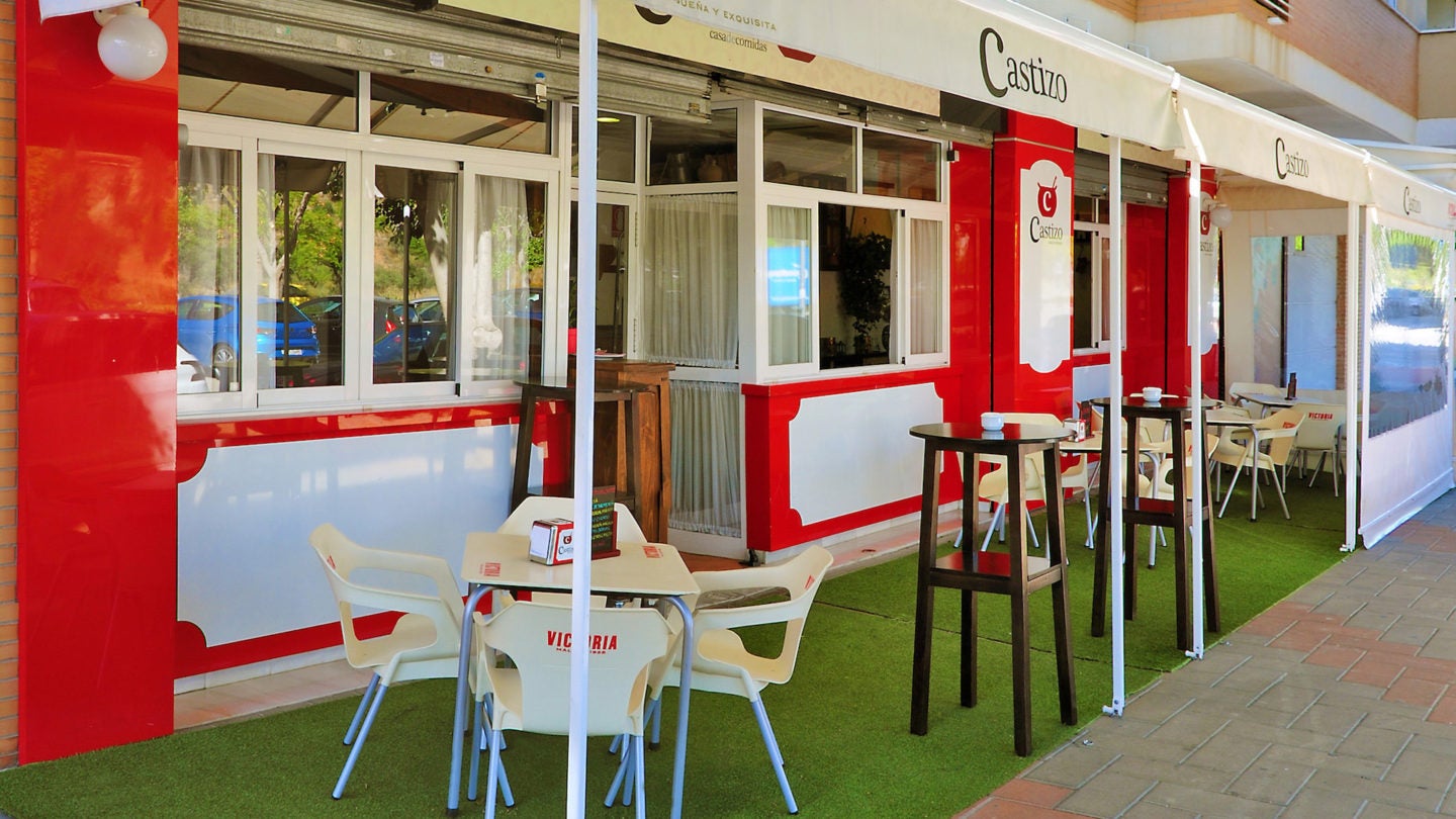 Castizo Casa de Comidas: Temporada nueva, local nuevo