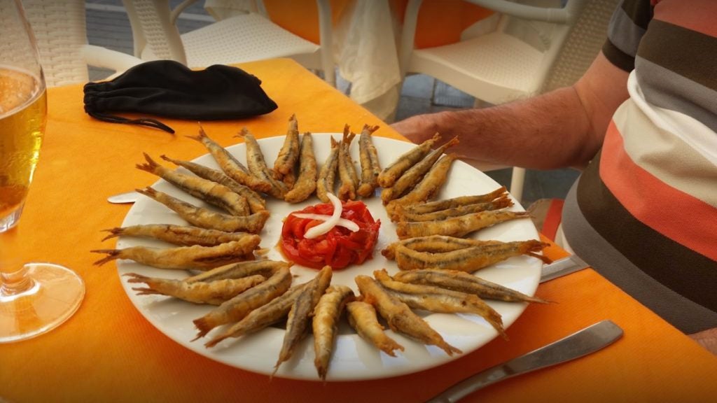 restauante merchan en san pedro de alcantara en marbella 3. 