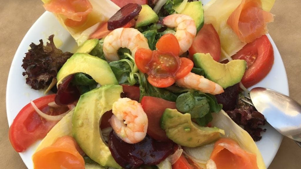 restaurante merchan en san pedro de alcantara en marbella 4. 