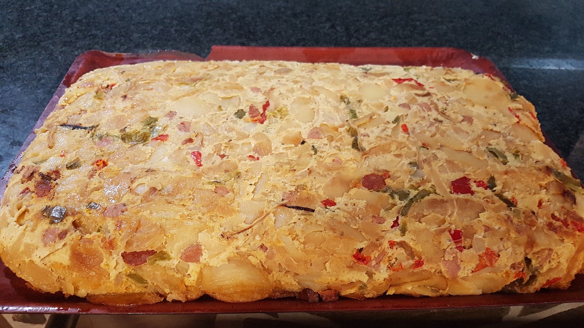 Qué comer en el Bar Los Locos en Málaga