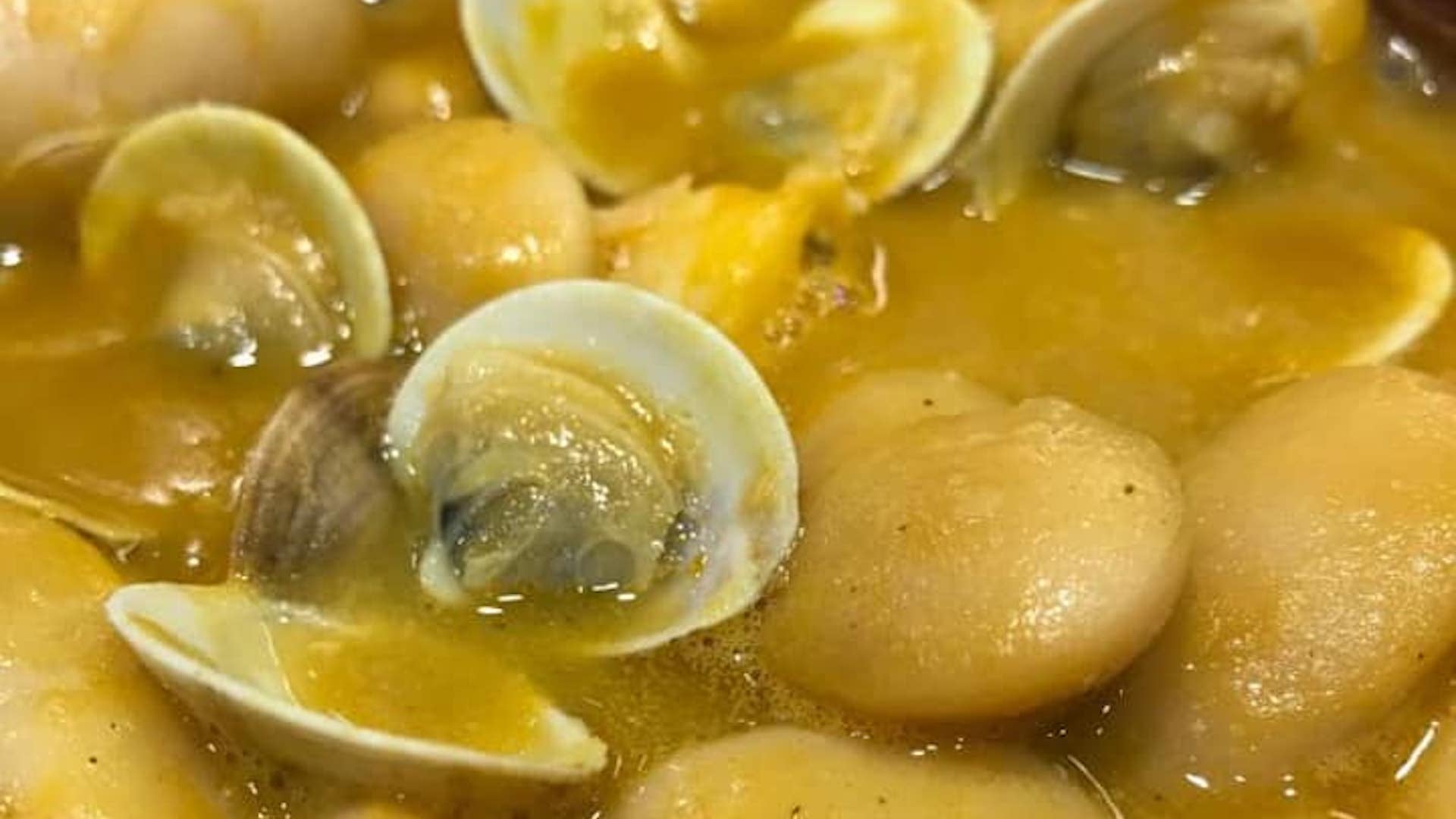 Qué comer en el Bar Nerva en Málaga