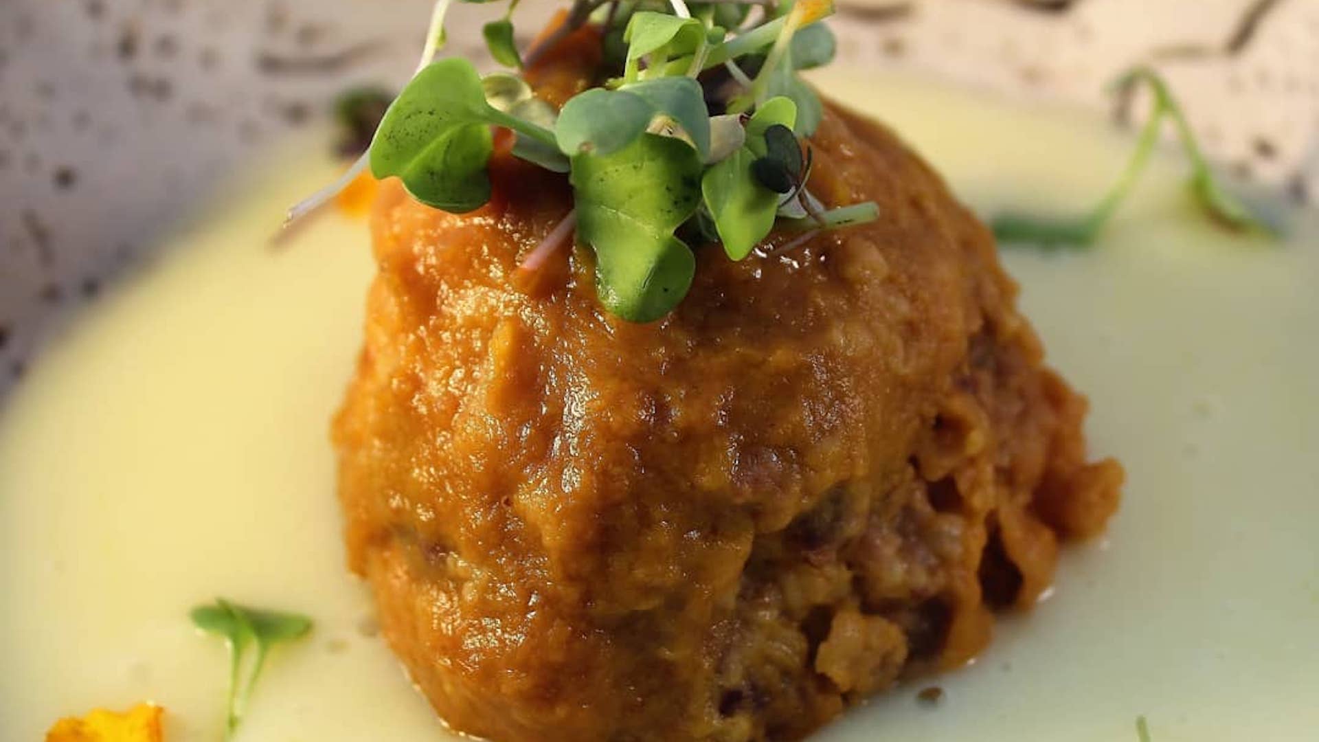 Qué comer en el restaurante Almijara Casual Bar en Málaga