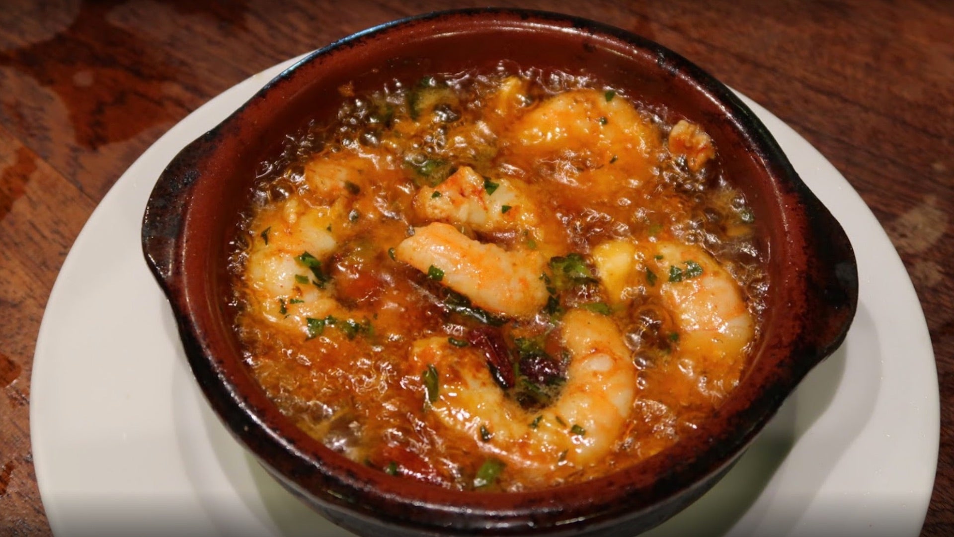 Qué comer en el Bar El Estrecho en Marbella