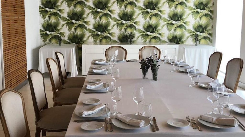 restaurante el merendero de antonio martin en malaga 3. 