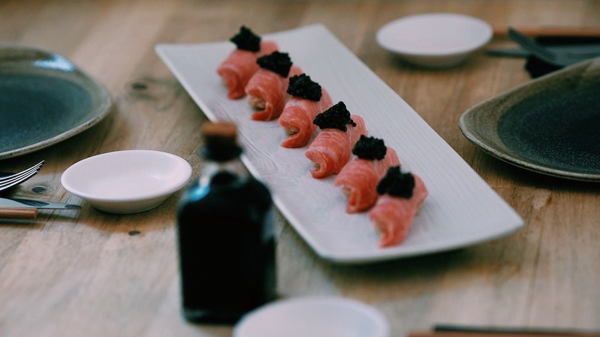 Qué comer en Soca Restaurante en Málaga capital