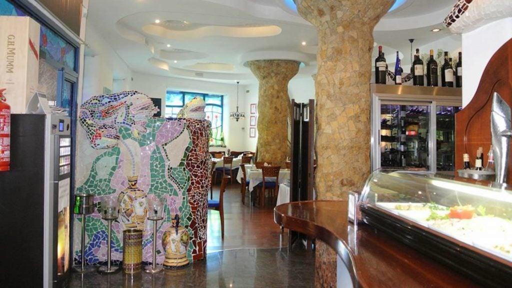 marisqueria doramar puerto en malaga capital 13. 