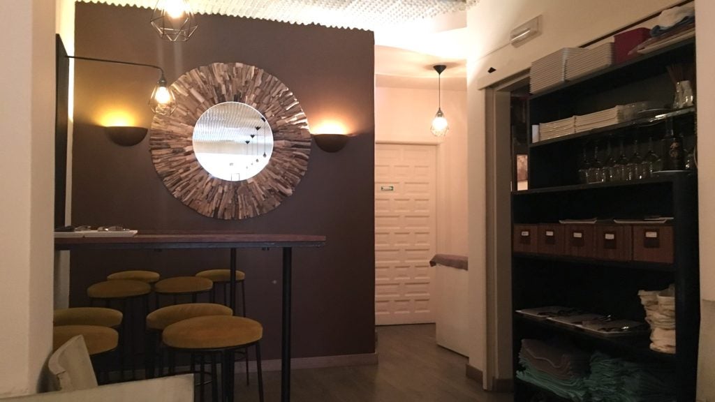 restaurante alexo en malaga capital 11. 