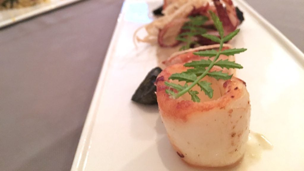 restaurante alexo en malaga capital 5. 