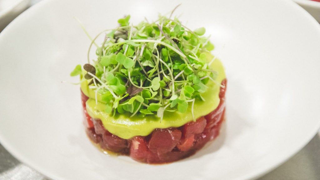 restaurante cafe de paris en malaga capital 7. 