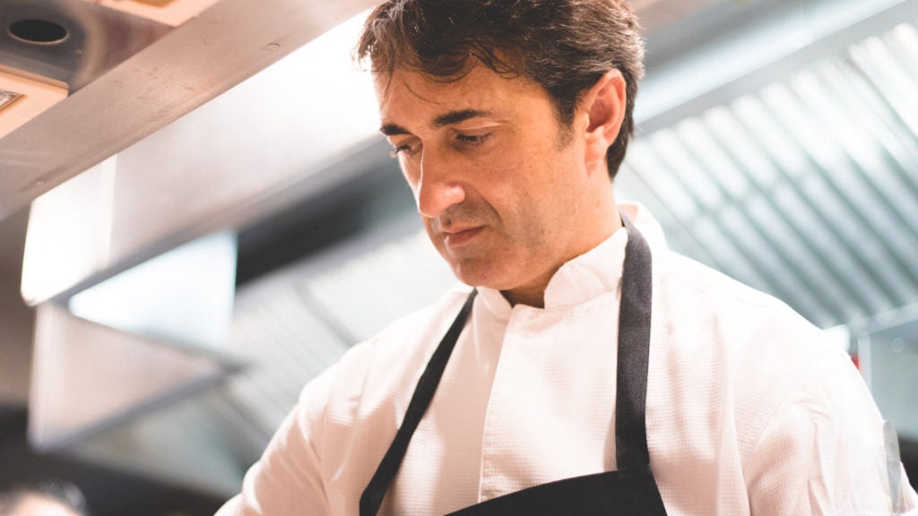 restaurante cafe de paris en malaga capital 9. 