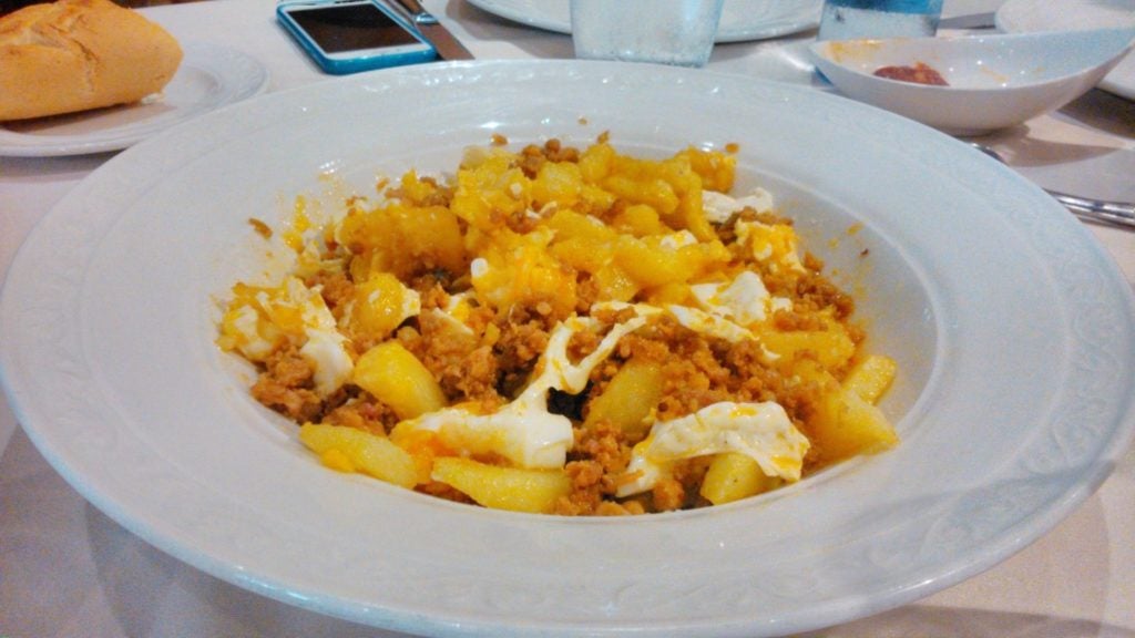 restaurante miguel en malaga capital 7. 