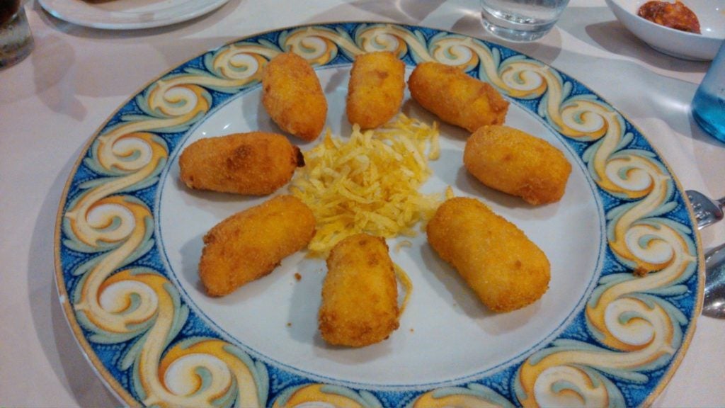 restaurante miguel en malaga capital 8. 