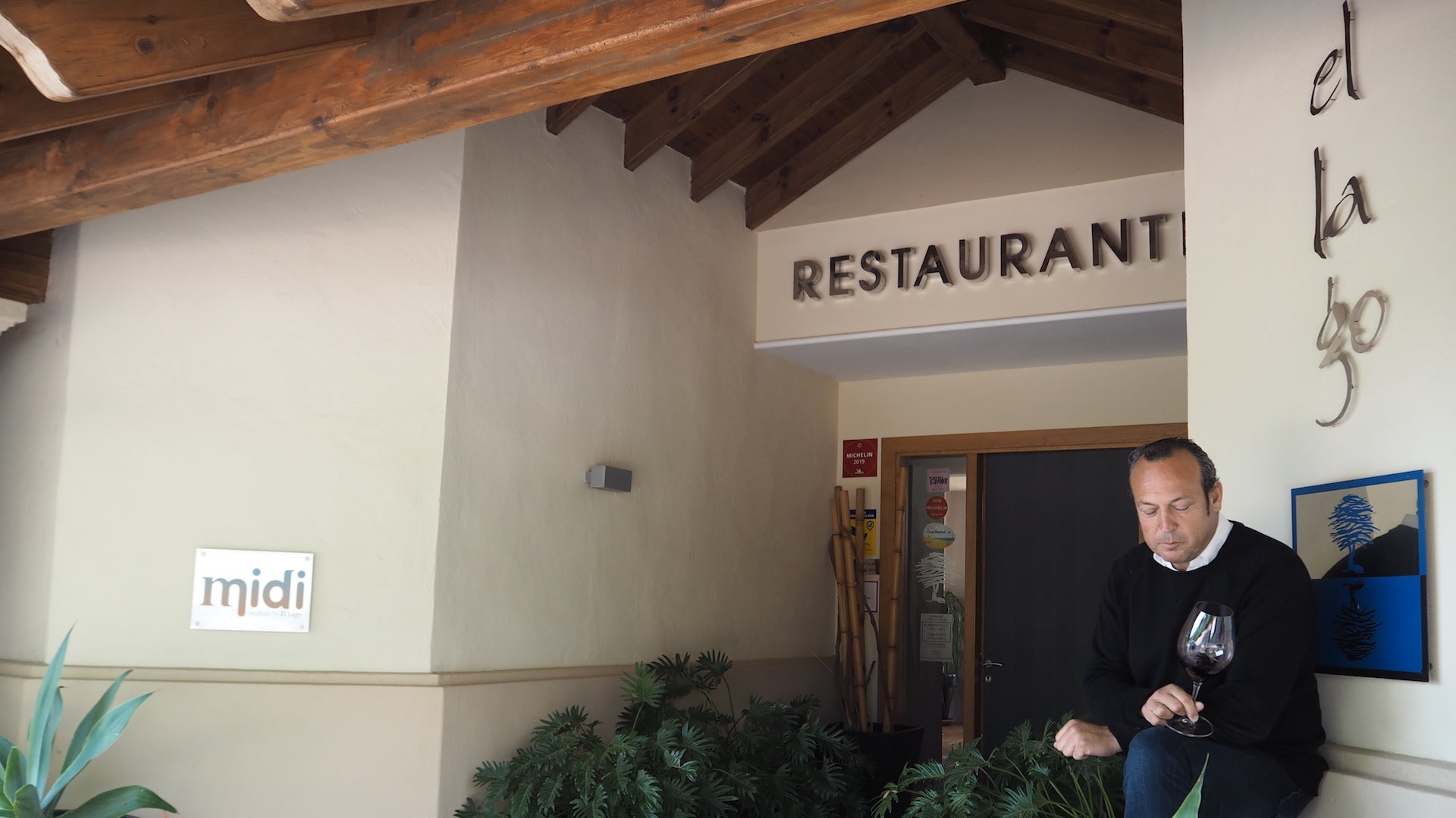 Baile de fichajes en la gastronomía malagueña: Relevo en El Lago y nuevos proyectos en la capital