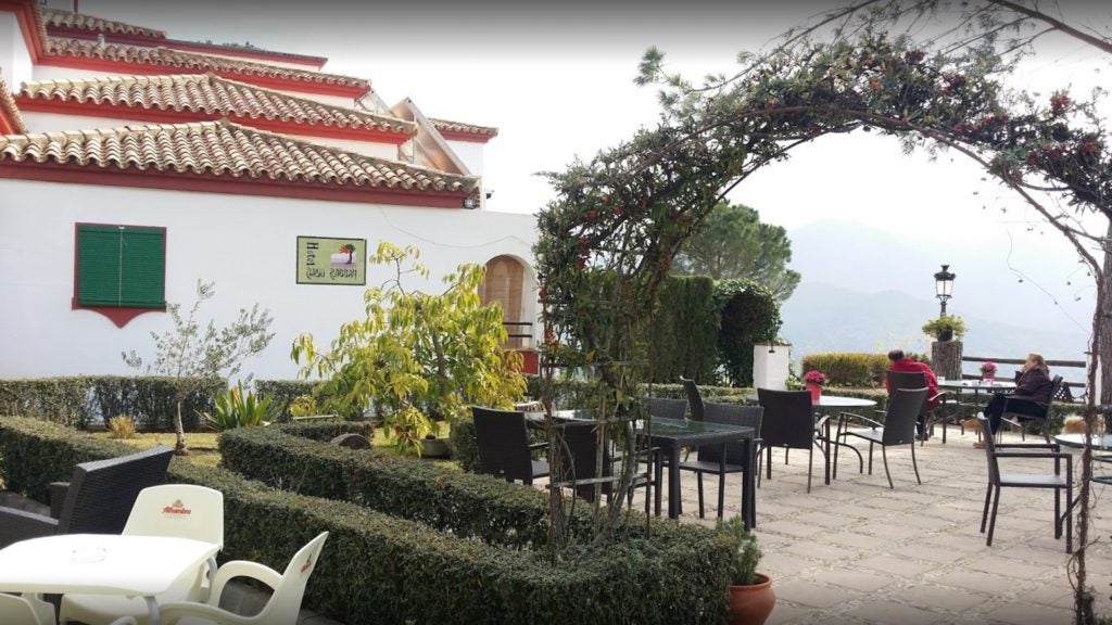 restaurante kabilas en benarraba 3. 