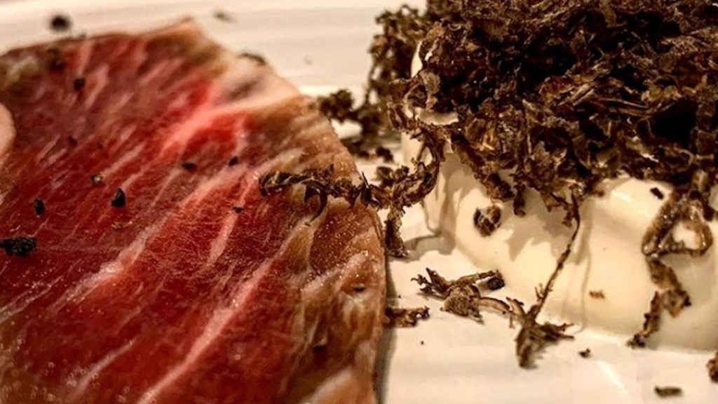 restaurante kaleja en malaga capital 2. 