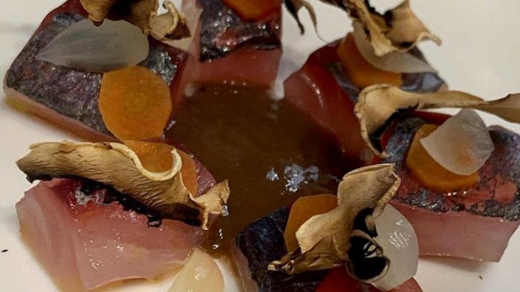 restaurante kaleja en malaga capital 5. 