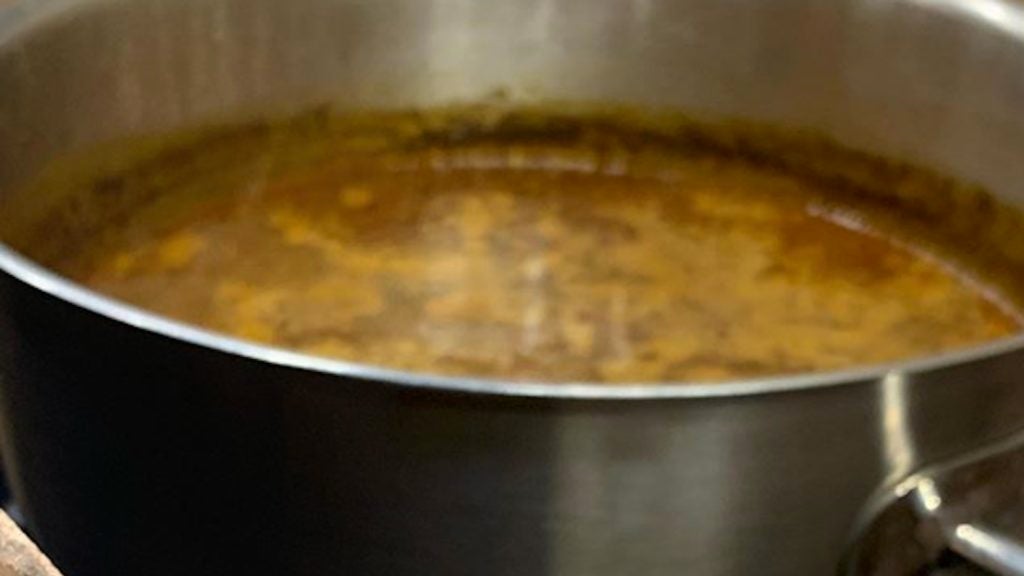 restaurante kaleja en malaga capital 6. 