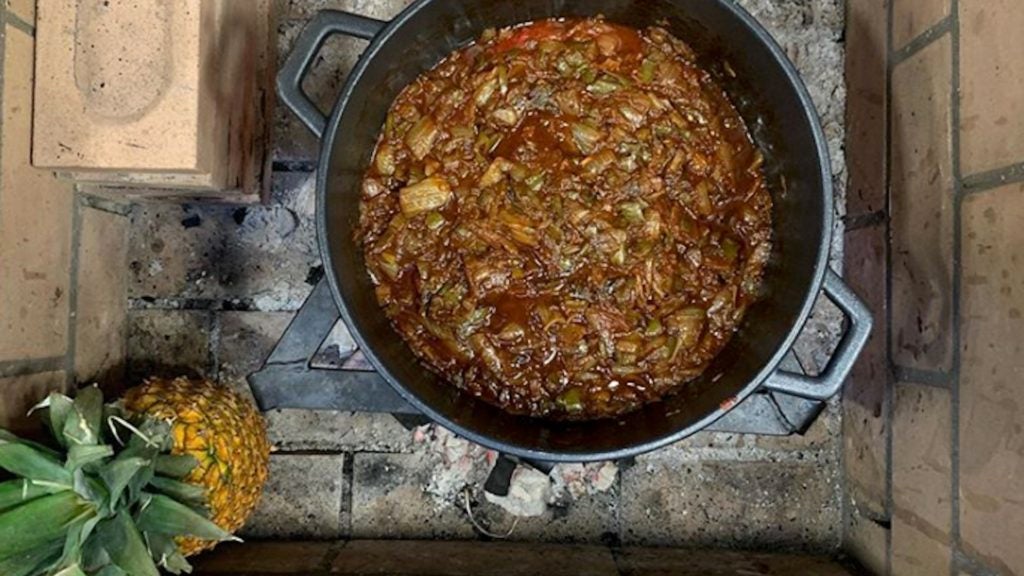 restaurante kaleja en malaga capital 7. 