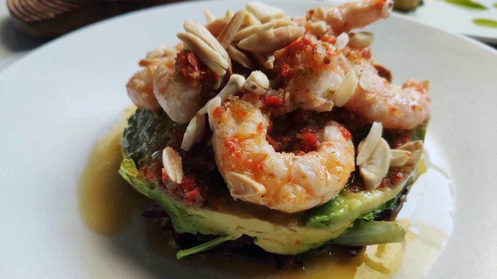 restaurante el txoco de luis salinero 3. 