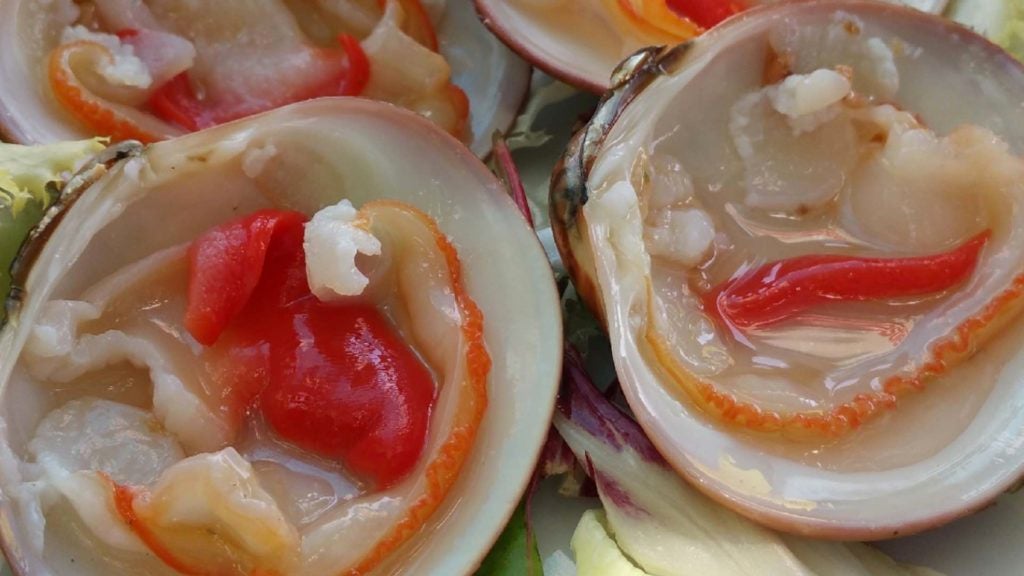 resataurante el parador ii 7. 