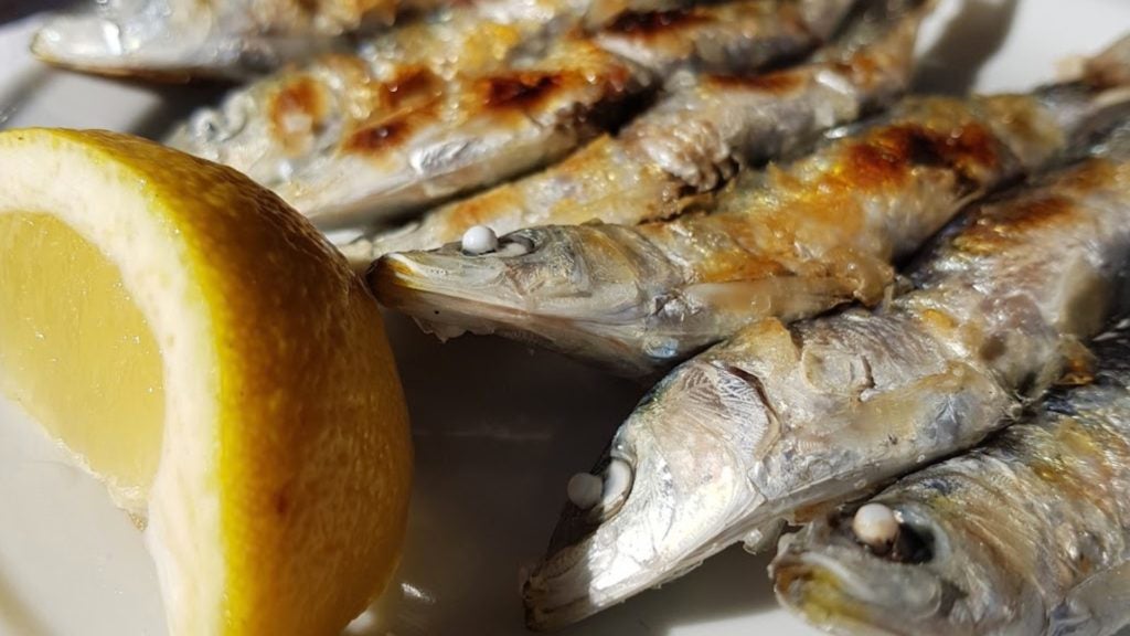 restaurante el parador ii 2. 