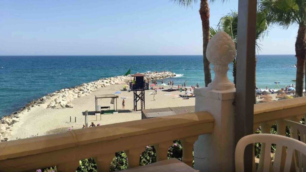 restaurante el parador ii 3. 