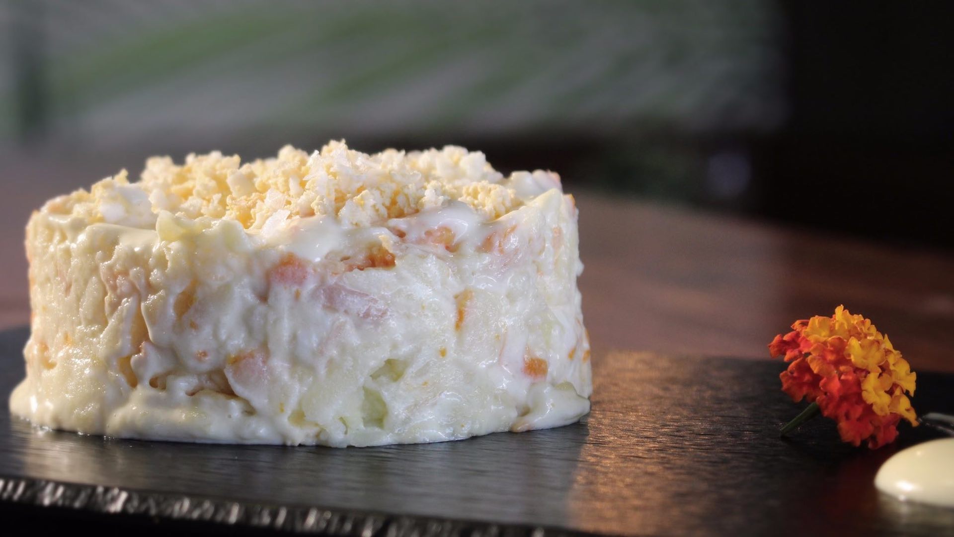 Nuestras ensaladillas rusas favoritas en Málaga y provincia