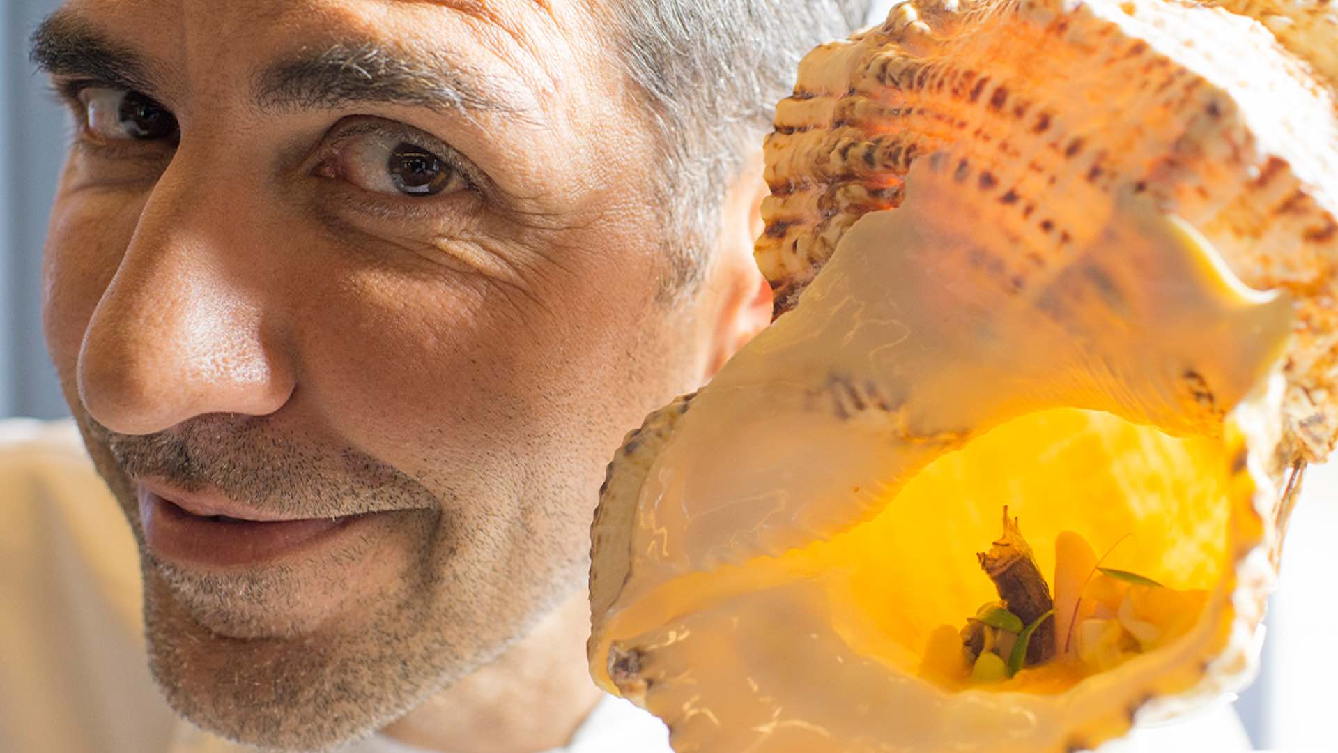 By The Sea, lo nuevo que ha cocinado Paco Roncero para Anantara Villa Padierna Palace