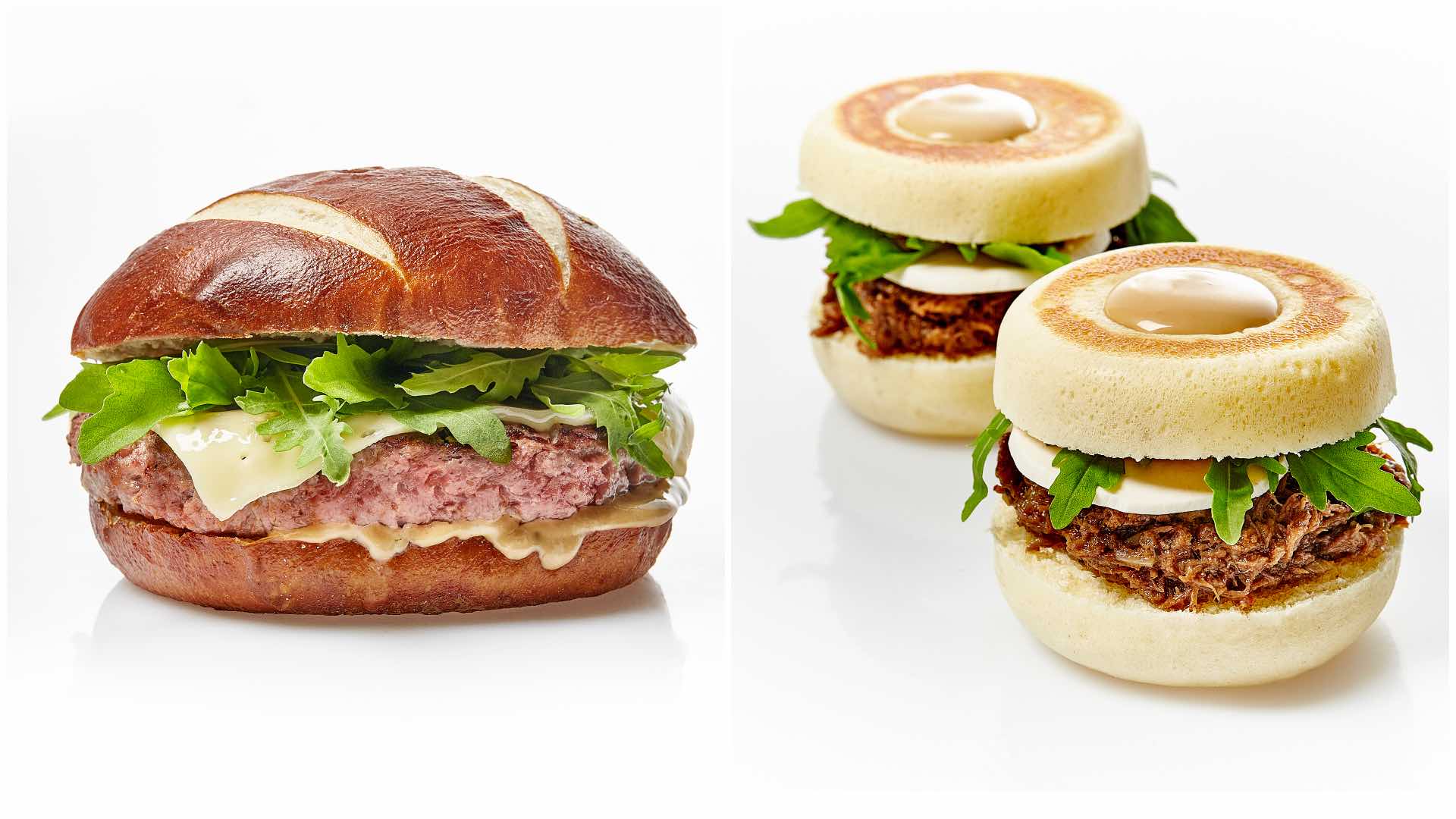 La cocina de Dani García, ahora a domicilio: Así es el concepto La Gran Familia Mediterránea