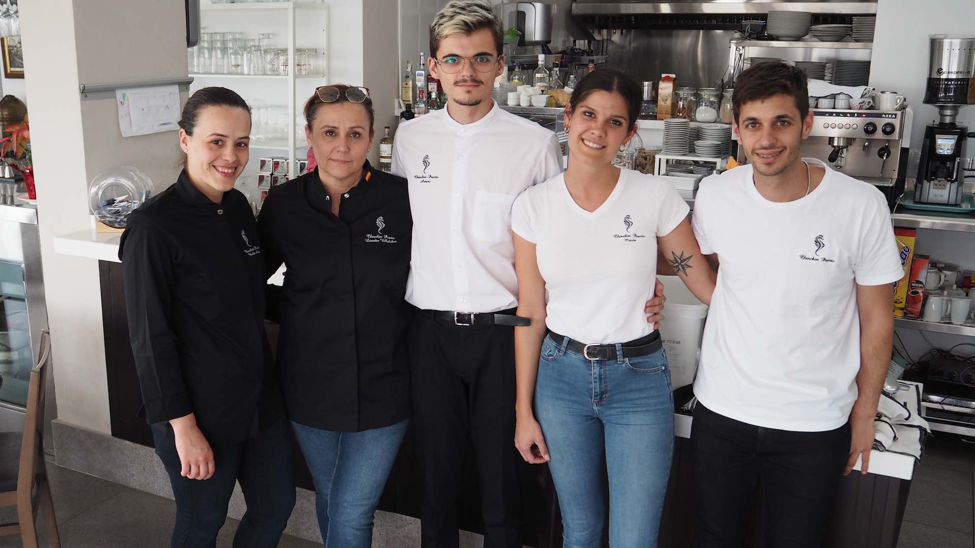 Malagueños en San Sebastián Gastronomika 2020: Verum, Chinchín Puerto y Nerva, finalistas en dos de sus certámenes