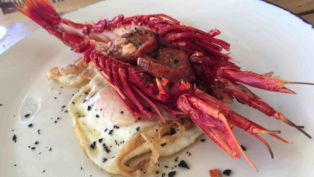 la taberna de mike palmer 12. 