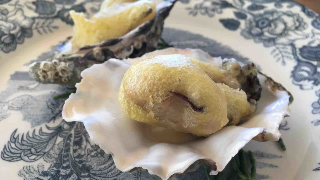 la taberna de mike palmer 8. 