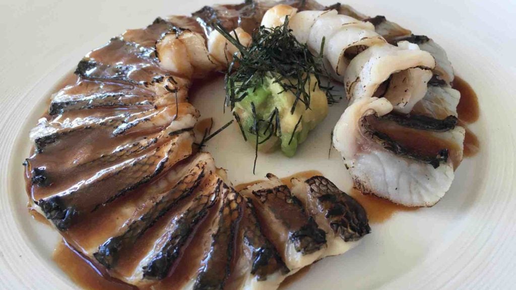 la taberna de mike palmer 9. 