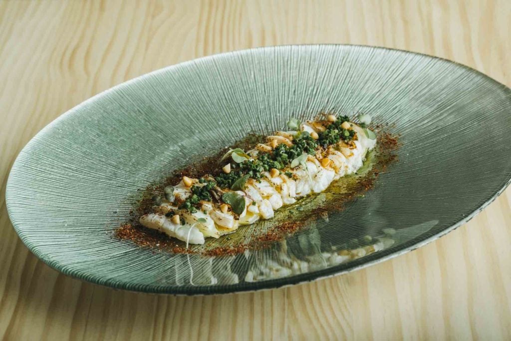 restaurante palmira en florida mijas beach 8. 