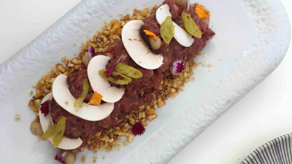 contradiccion antequera 4. 