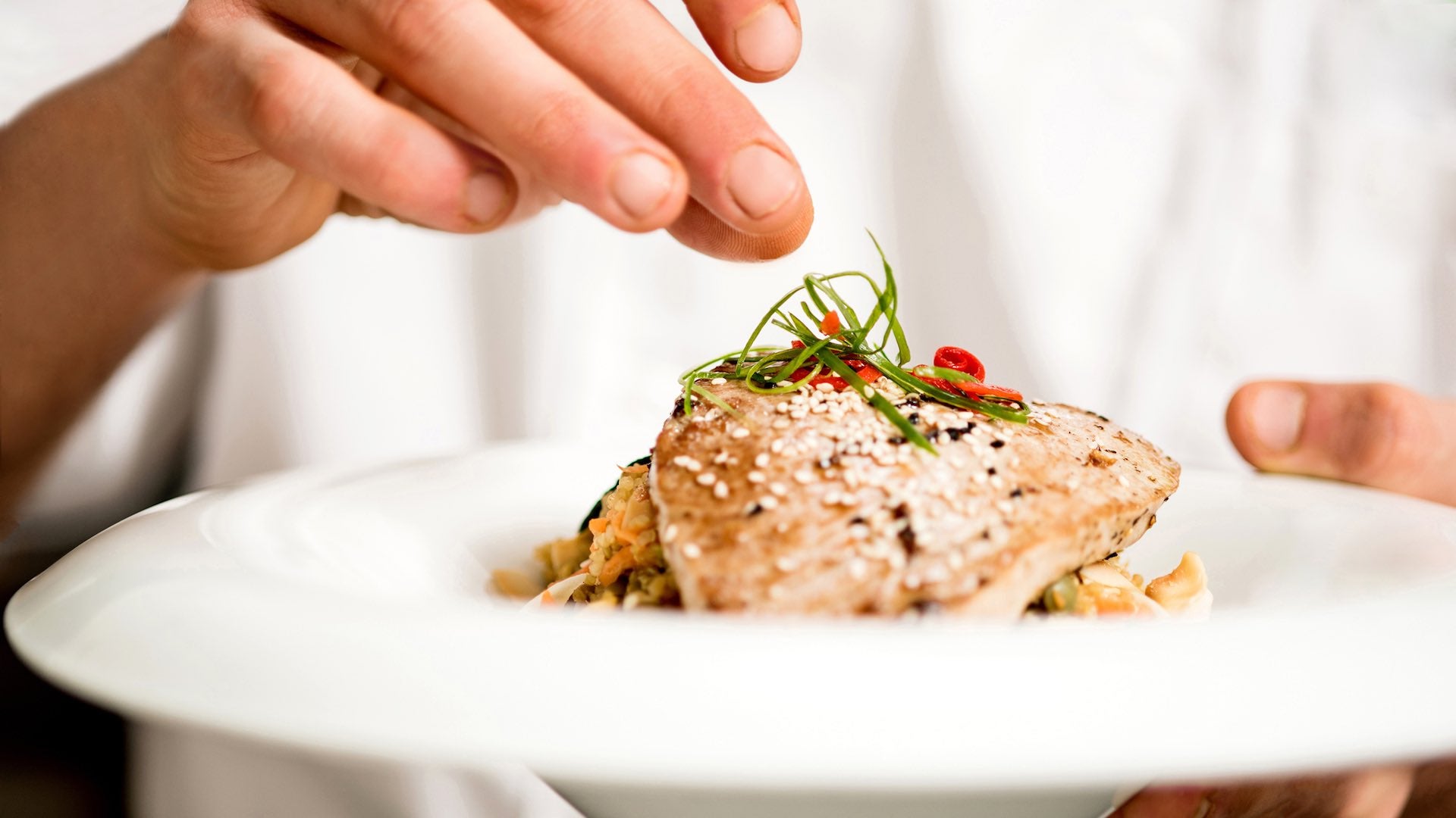 Nuestros platos favoritos de cocina de vanguardia de Málaga en 2020 (2)