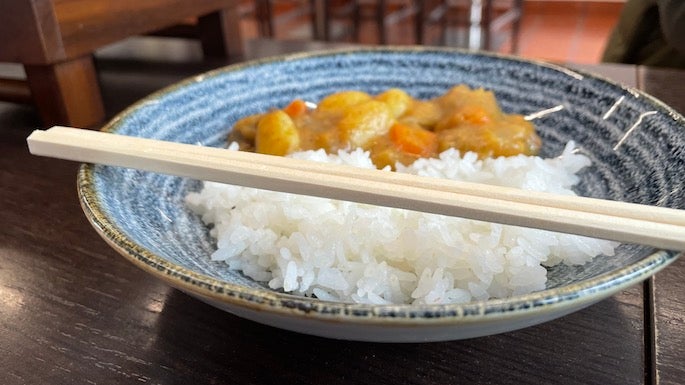 La cocina japonesa en el corazón de Antequera: Así es la versión nipona de Arte de Tapas