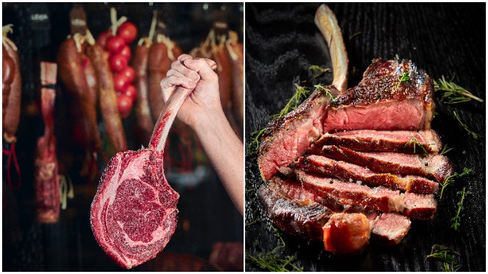 dani garcia chuleton. 