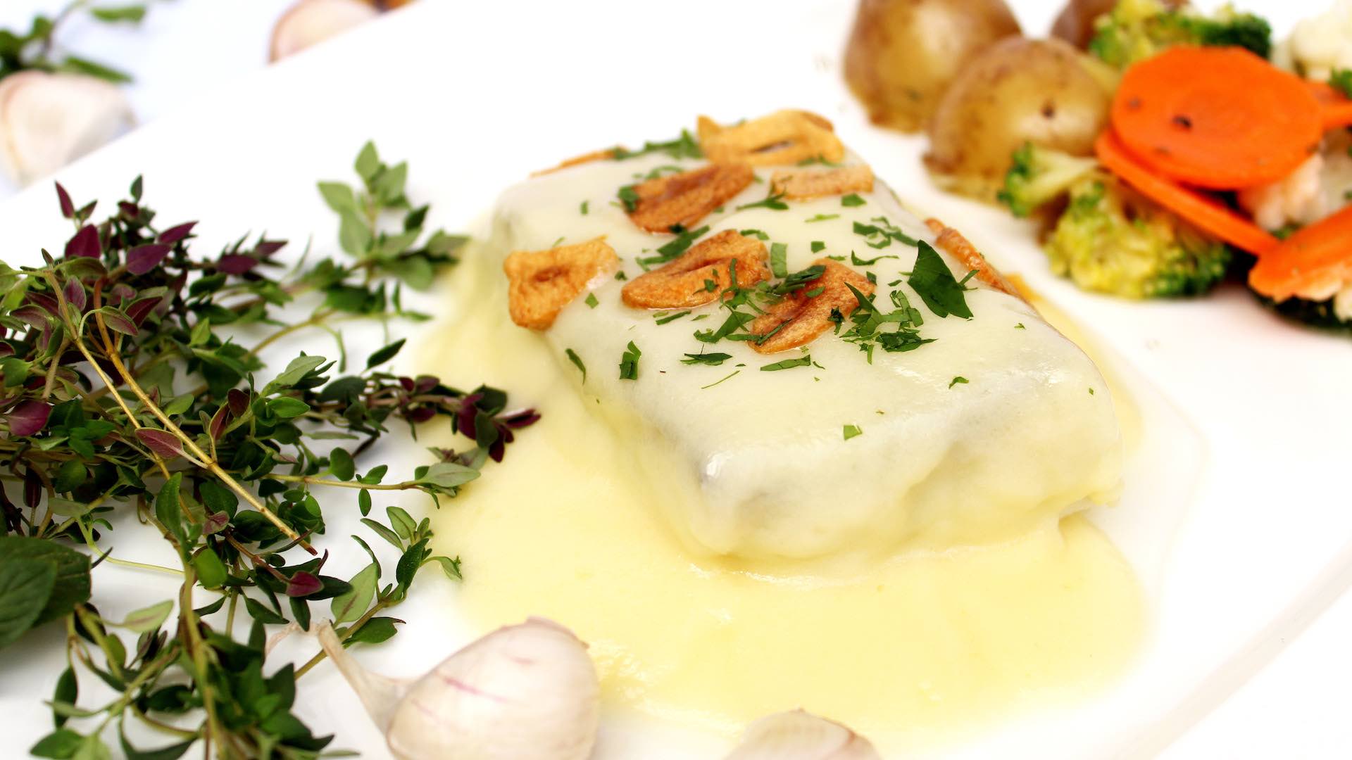 Platos favoritos de bacalao en la provincia de Málaga