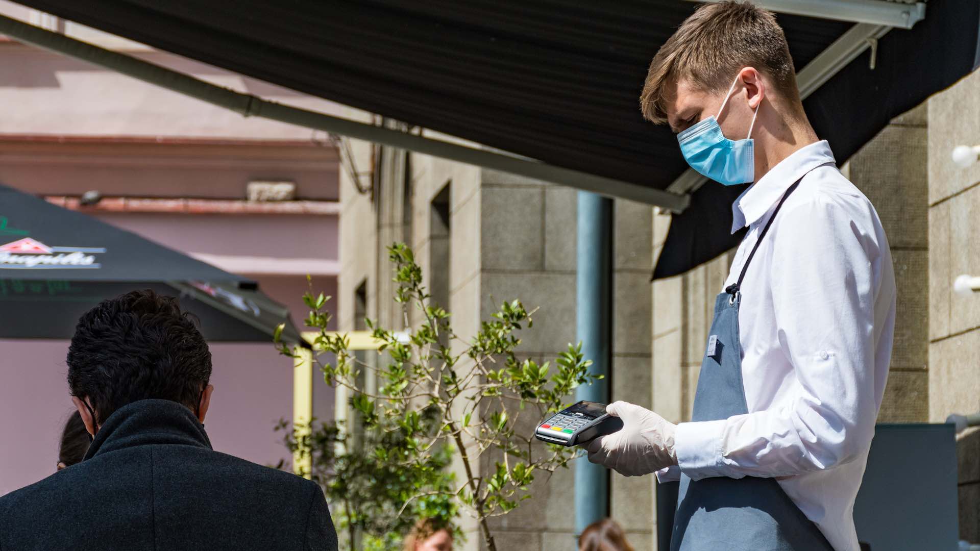 Medidas y restricciones que afectan al sector de la hostelería de cara a Semana Santa