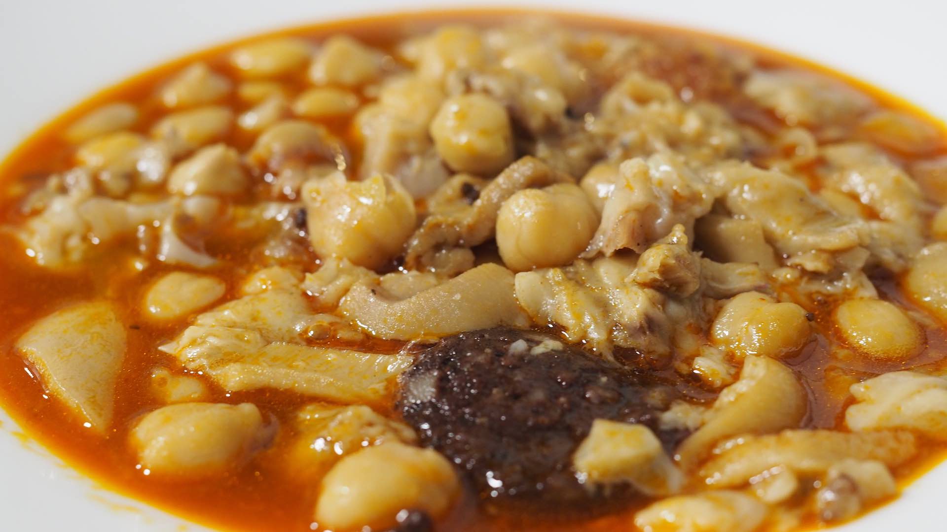 Nuestros callos malagueños favoritos en Málaga y provincia