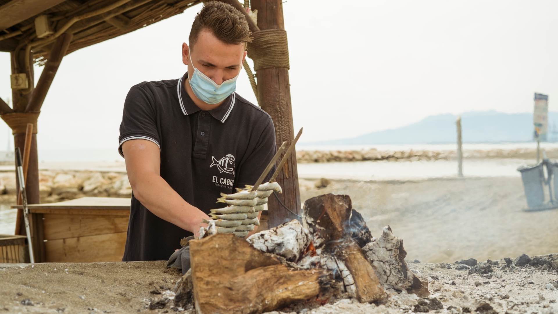 Los mejores merenderos de Pedregalejo: Los favoritos de GURMÉ Málaga