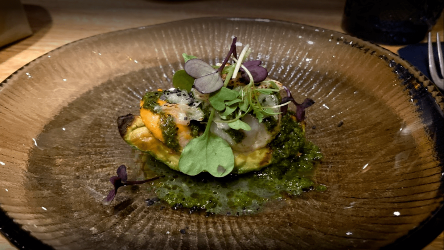 Doña Inés - Romance Gastronómico