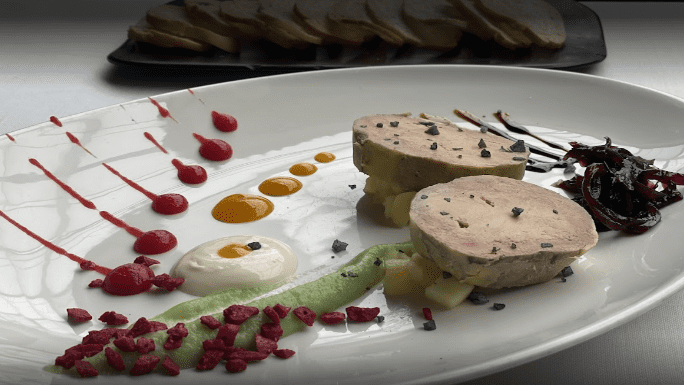 Restaurante Patanegra 57