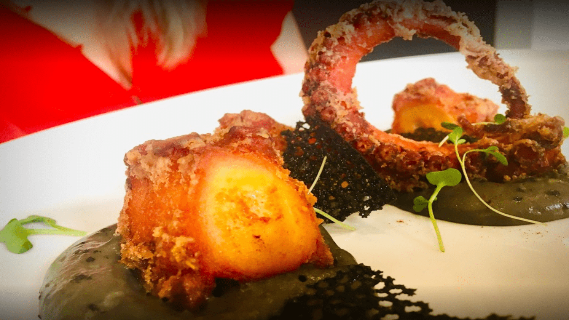 Restaurante Patanegra 57