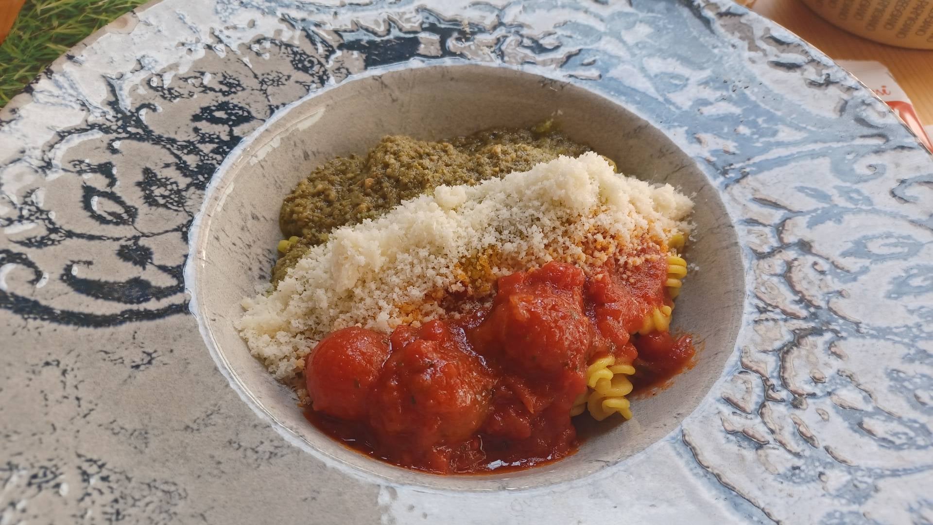 Los secretos de… la pasta artesanal de Spago’s