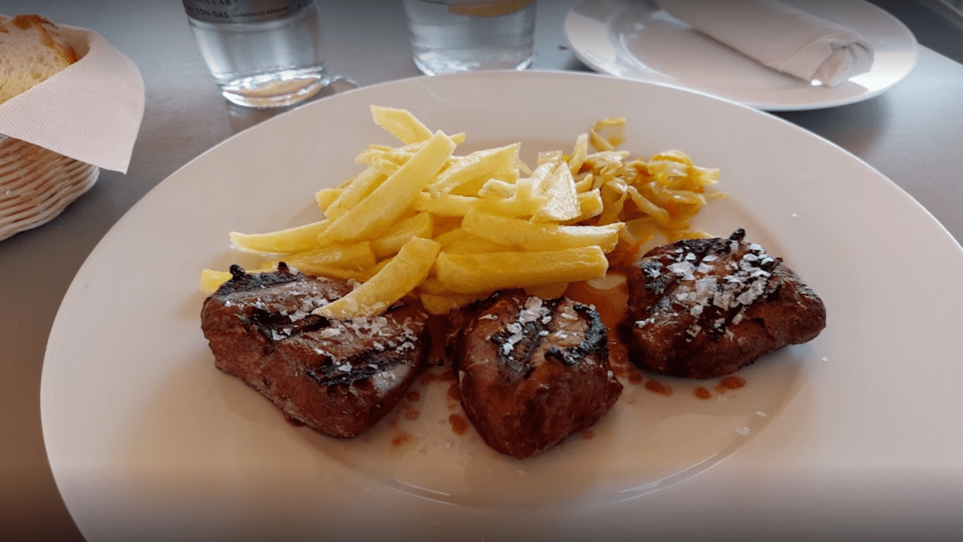 Restaurante Casa Pepe