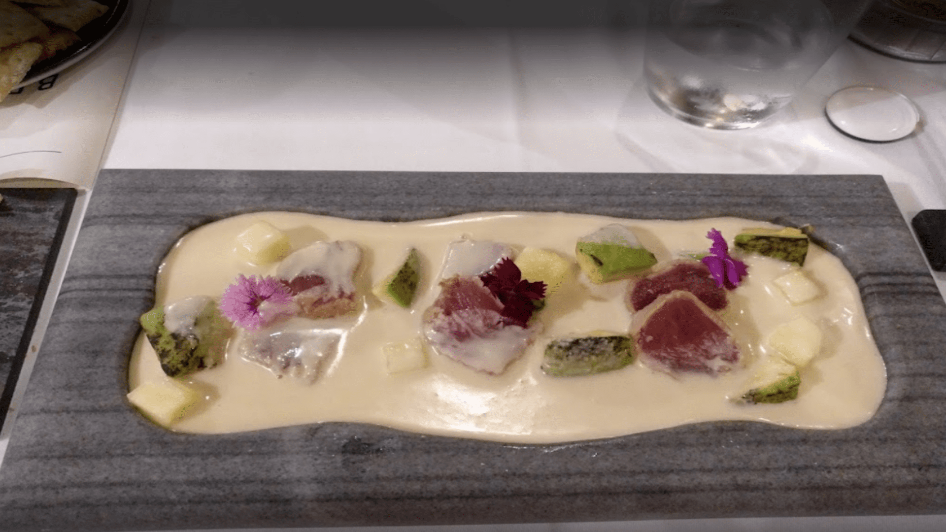 Restaurante Beluga